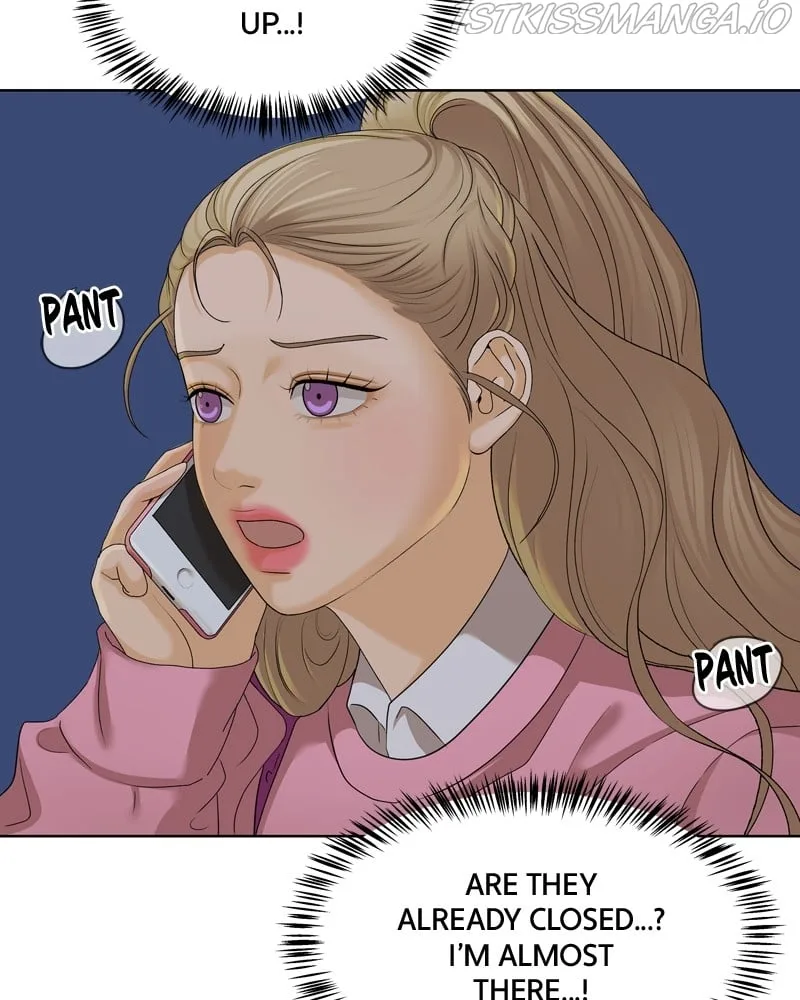 The Fox Club Chapter 23 page 100