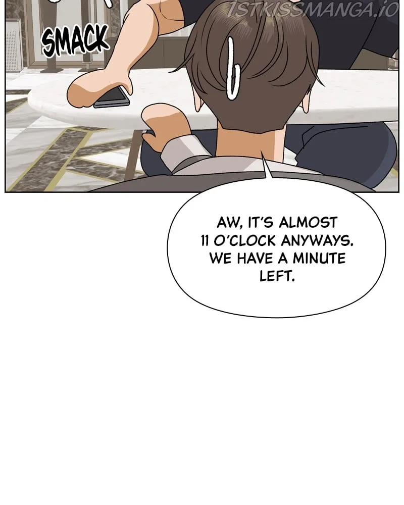 The Fox Club Chapter 23 page 127