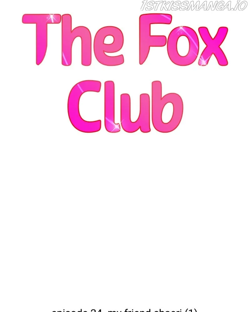 The Fox Club Chapter 24 page 9