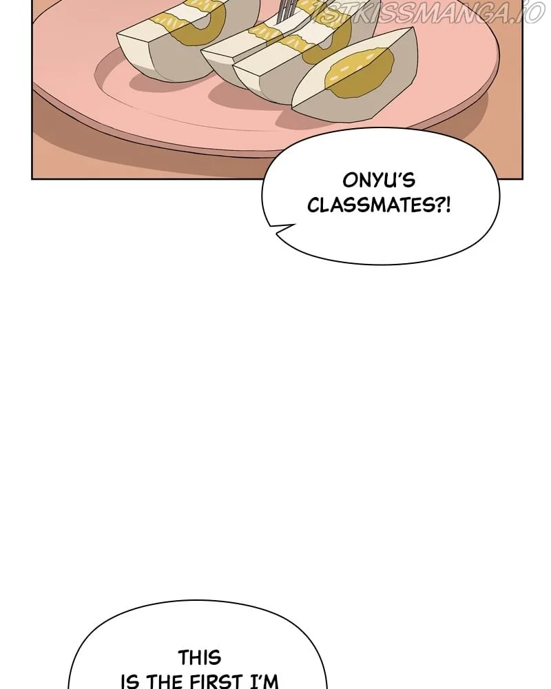 The Fox Club Chapter 24 page 75