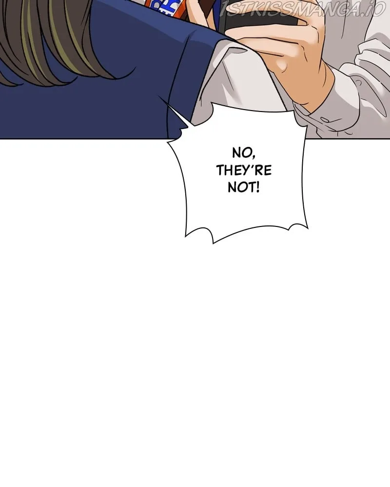 The Fox Club Chapter 25 page 14