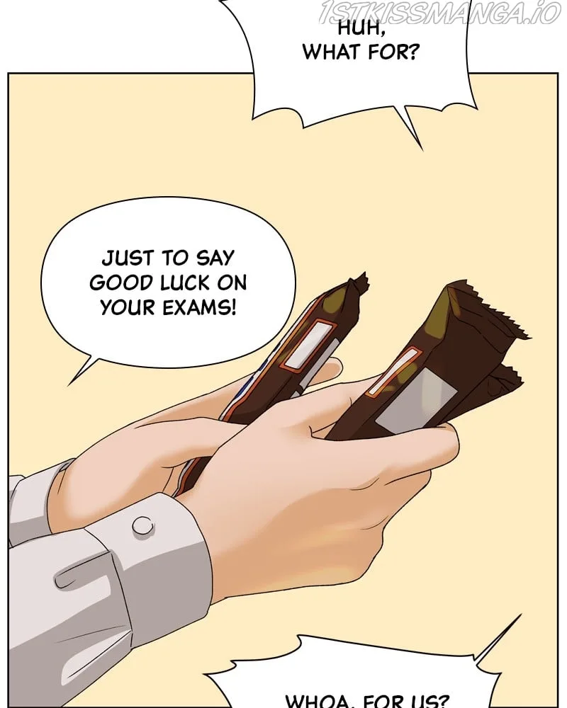The Fox Club Chapter 25 page 8