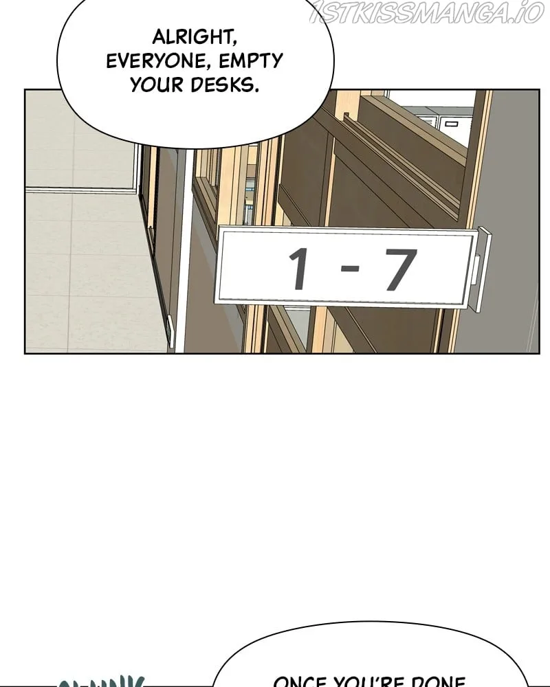 The Fox Club Chapter 25 page 46