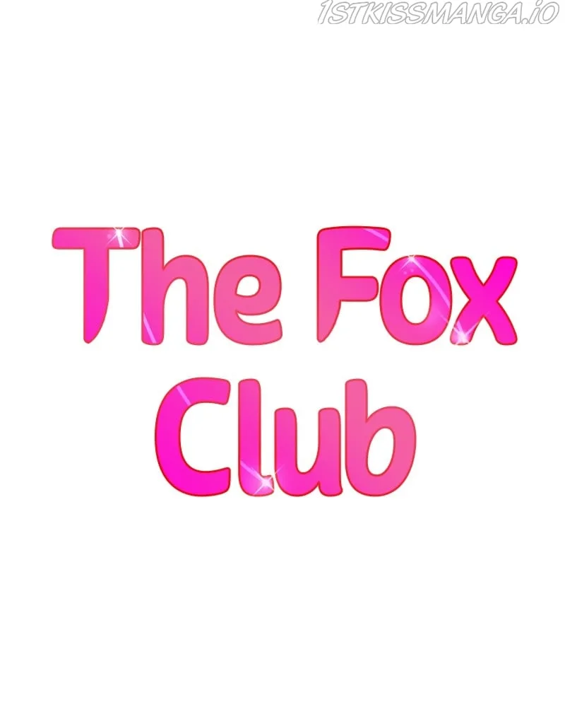 The Fox Club Chapter 25 page 73