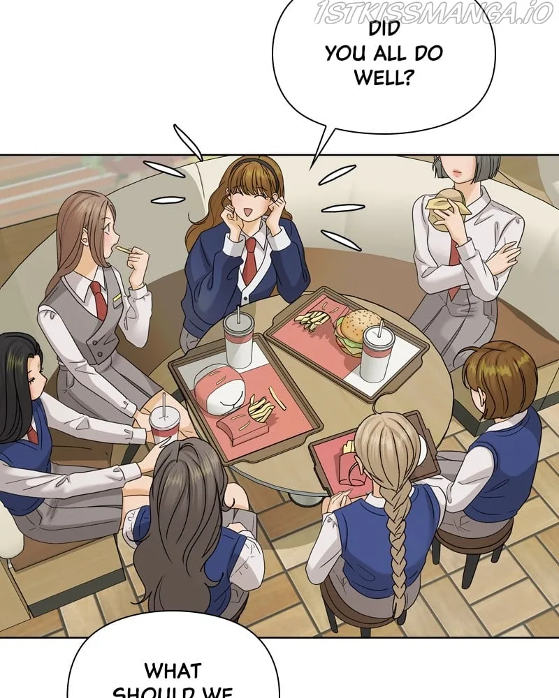 The Fox Club Chapter 25 page 79
