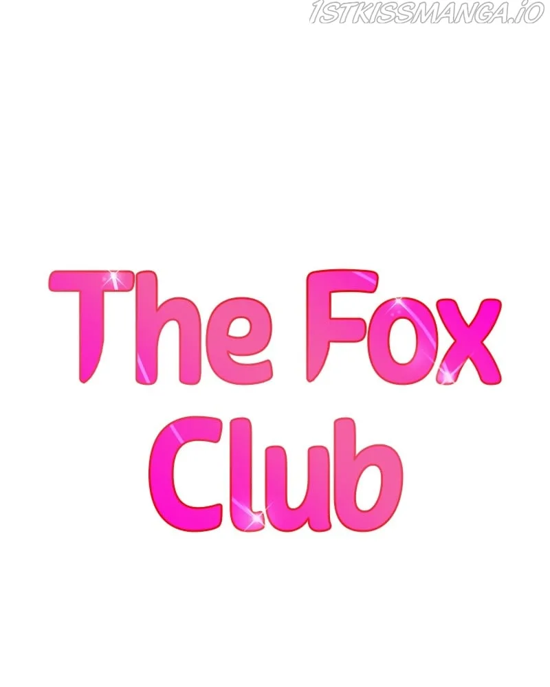 The Fox Club Chapter 26 page 11