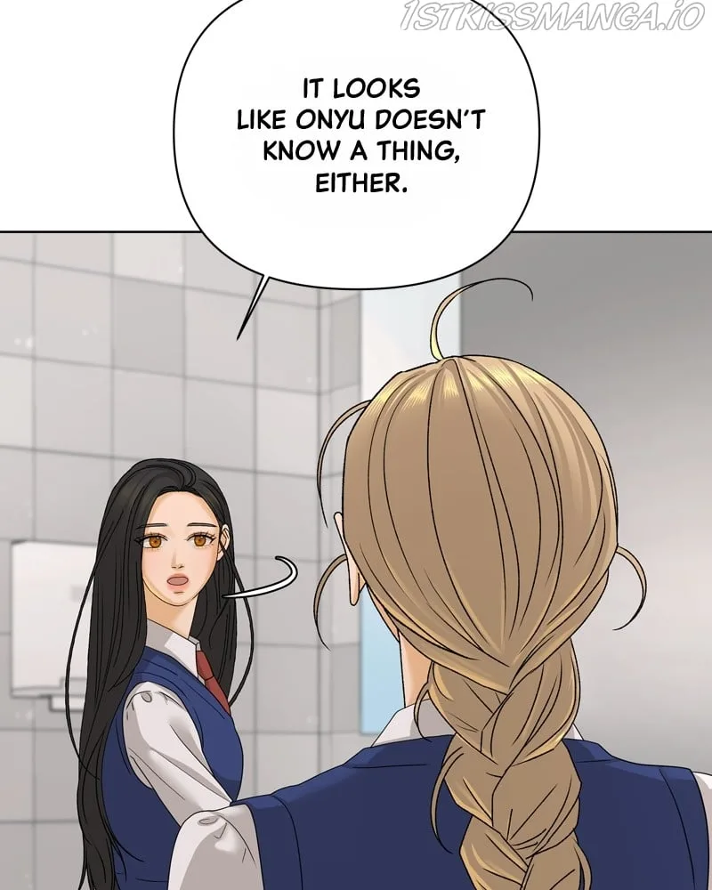 The Fox Club Chapter 26 page 6