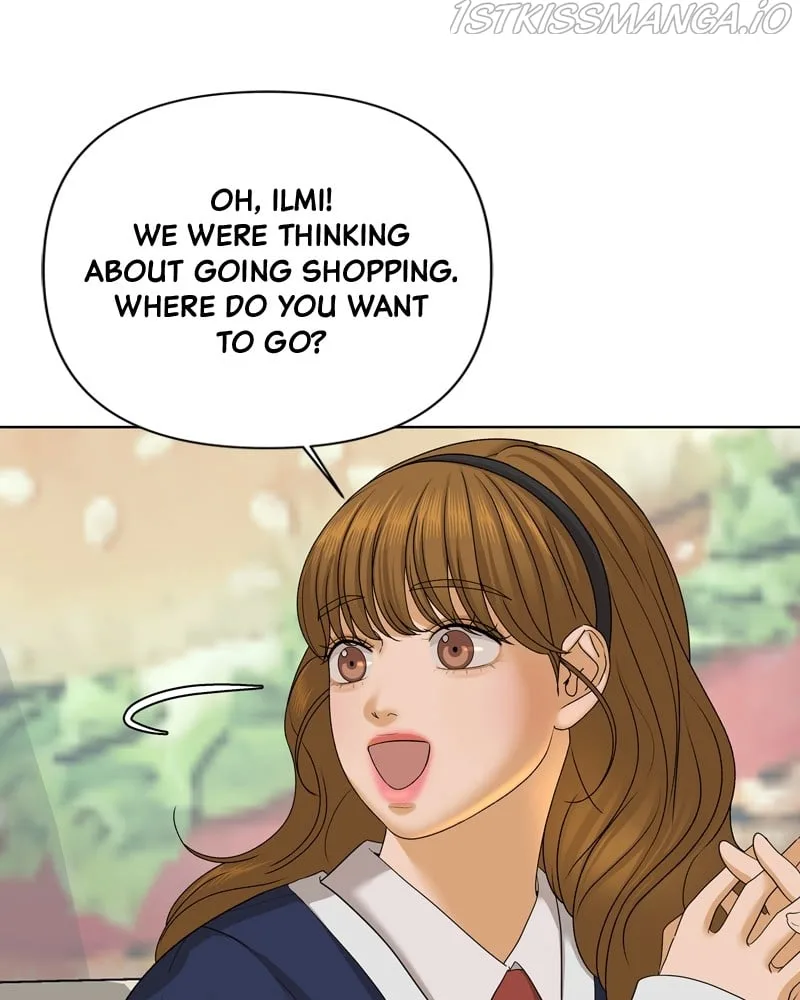 The Fox Club Chapter 26 page 14