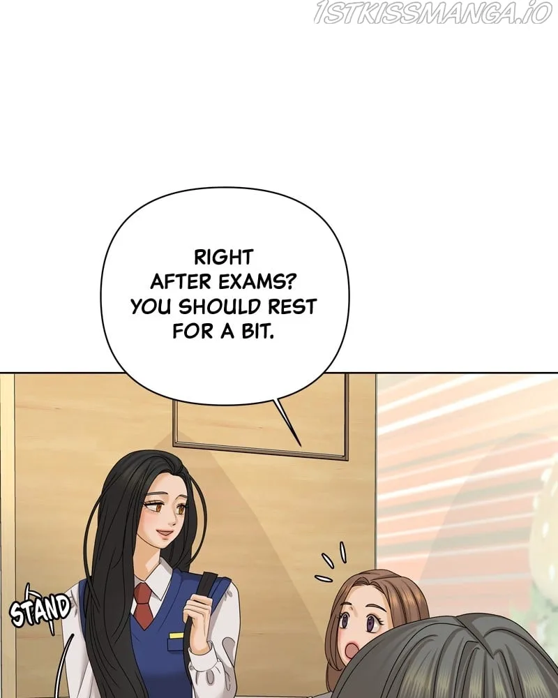 The Fox Club Chapter 26 page 20