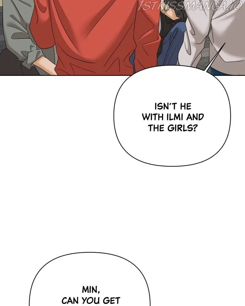 The Fox Club Chapter 26 page 92