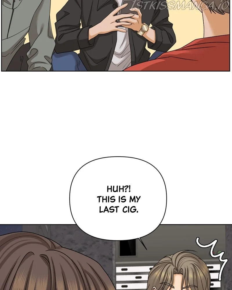 The Fox Club Chapter 26 page 95