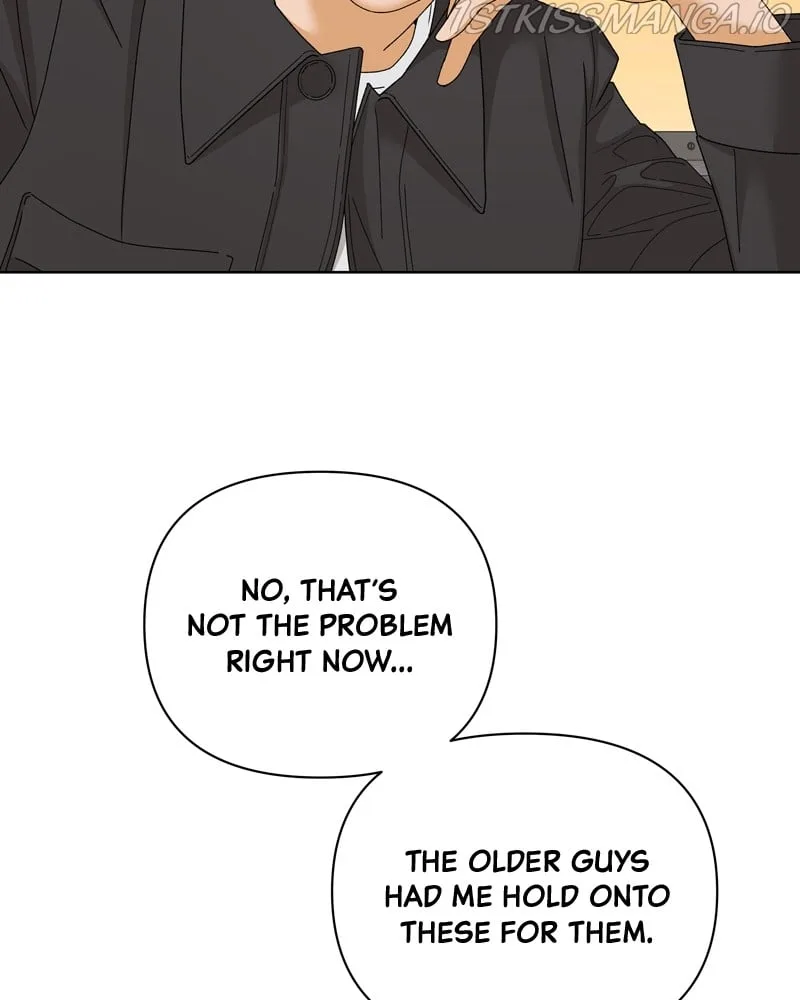 The Fox Club Chapter 26 page 99