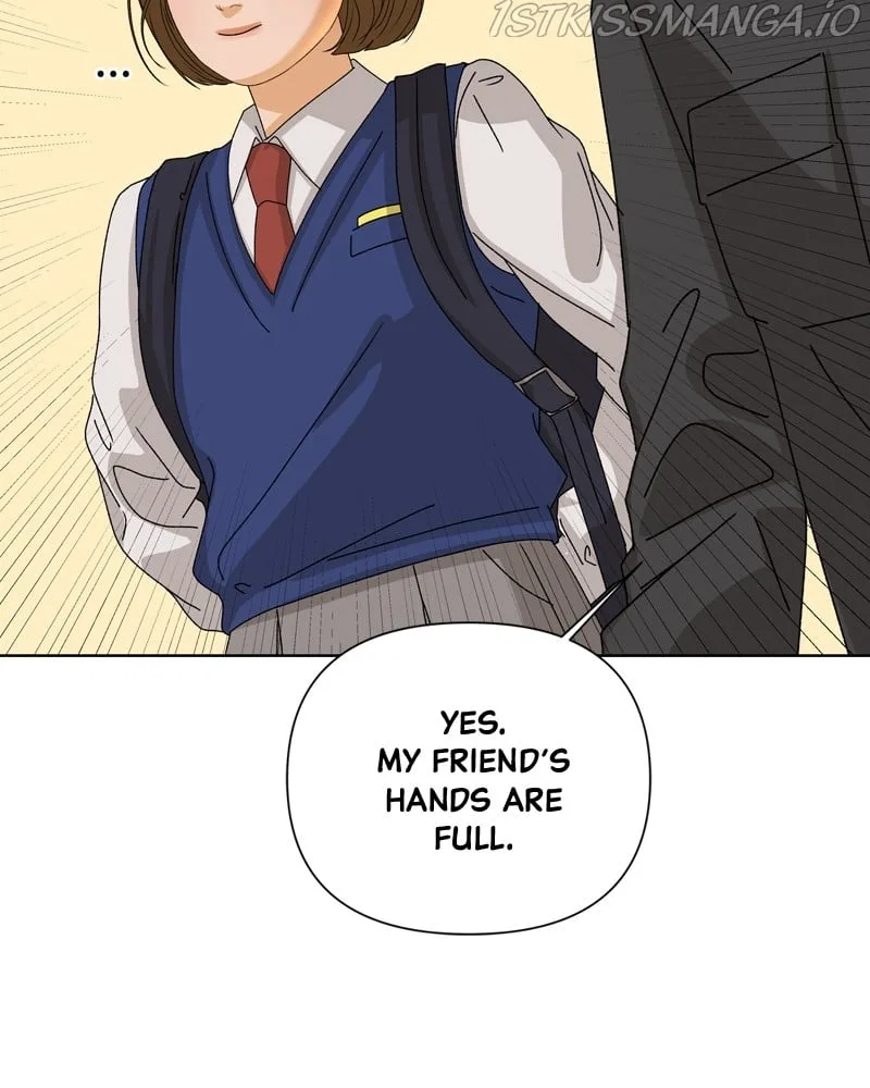 The Fox Club Chapter 26 page 132