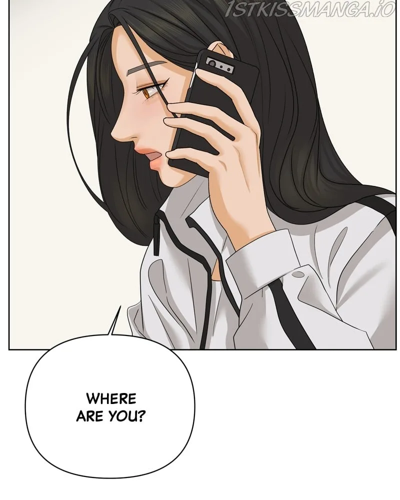 The Fox Club Chapter 27 page 8