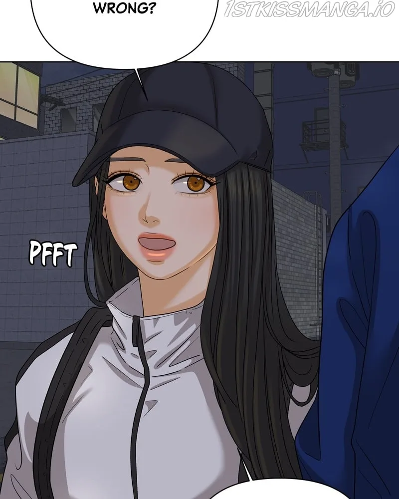 The Fox Club Chapter 27 page 31