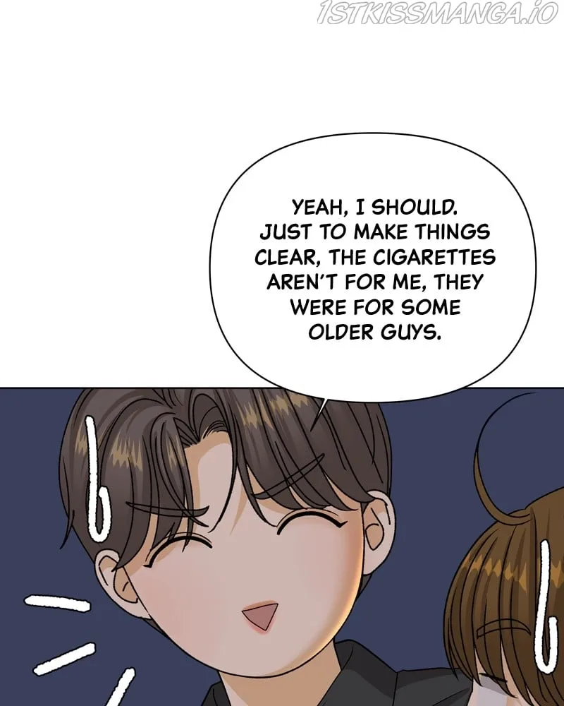 The Fox Club Chapter 27 page 105