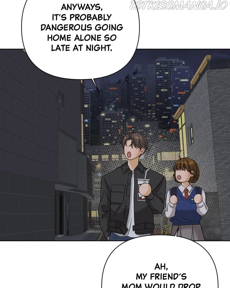 The Fox Club Chapter 27 page 107