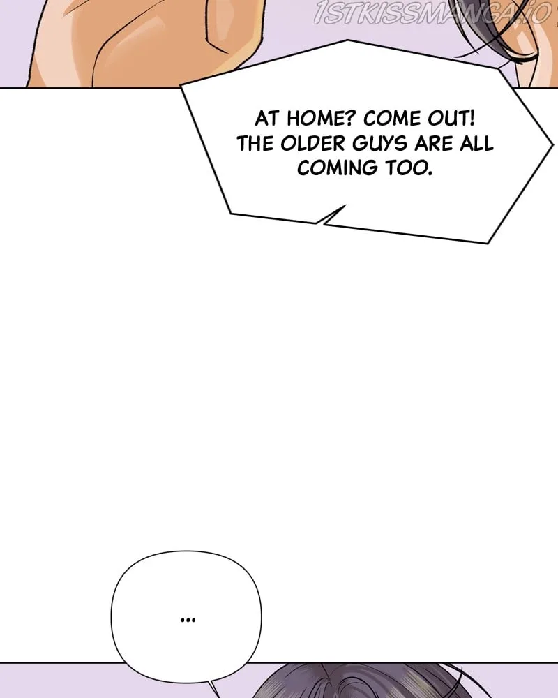 The Fox Club Chapter 28 page 8