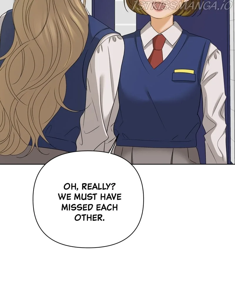 The Fox Club Chapter 28 page 32