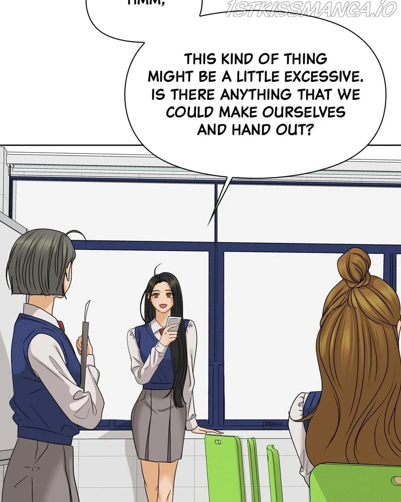 The Fox Club Chapter 28 page 55