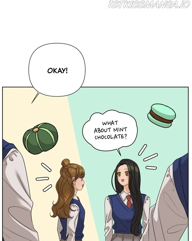 The Fox Club Chapter 28 page 78