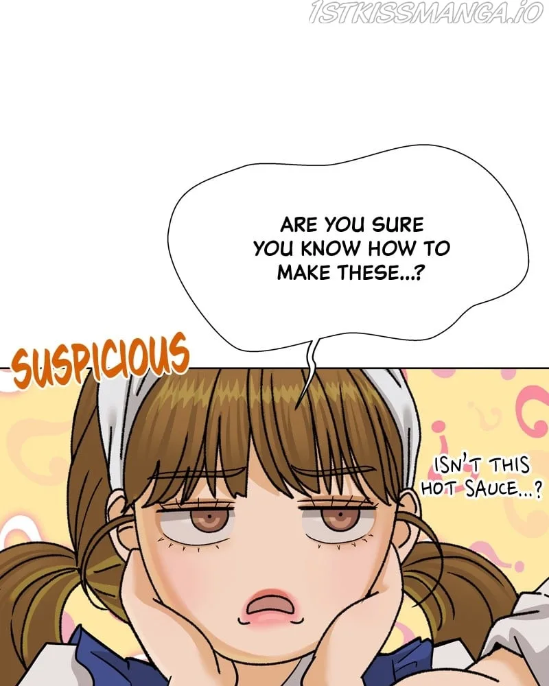 The Fox Club Chapter 28 page 96