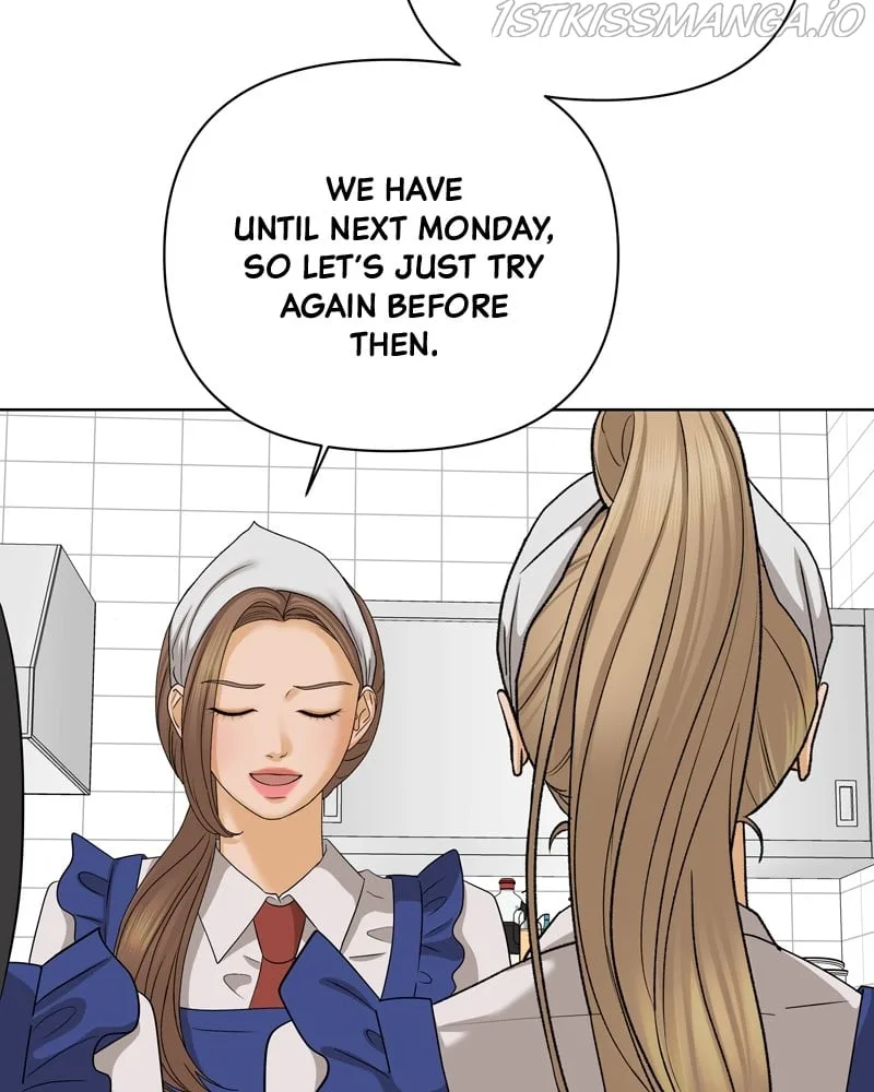 The Fox Club Chapter 28 page 135