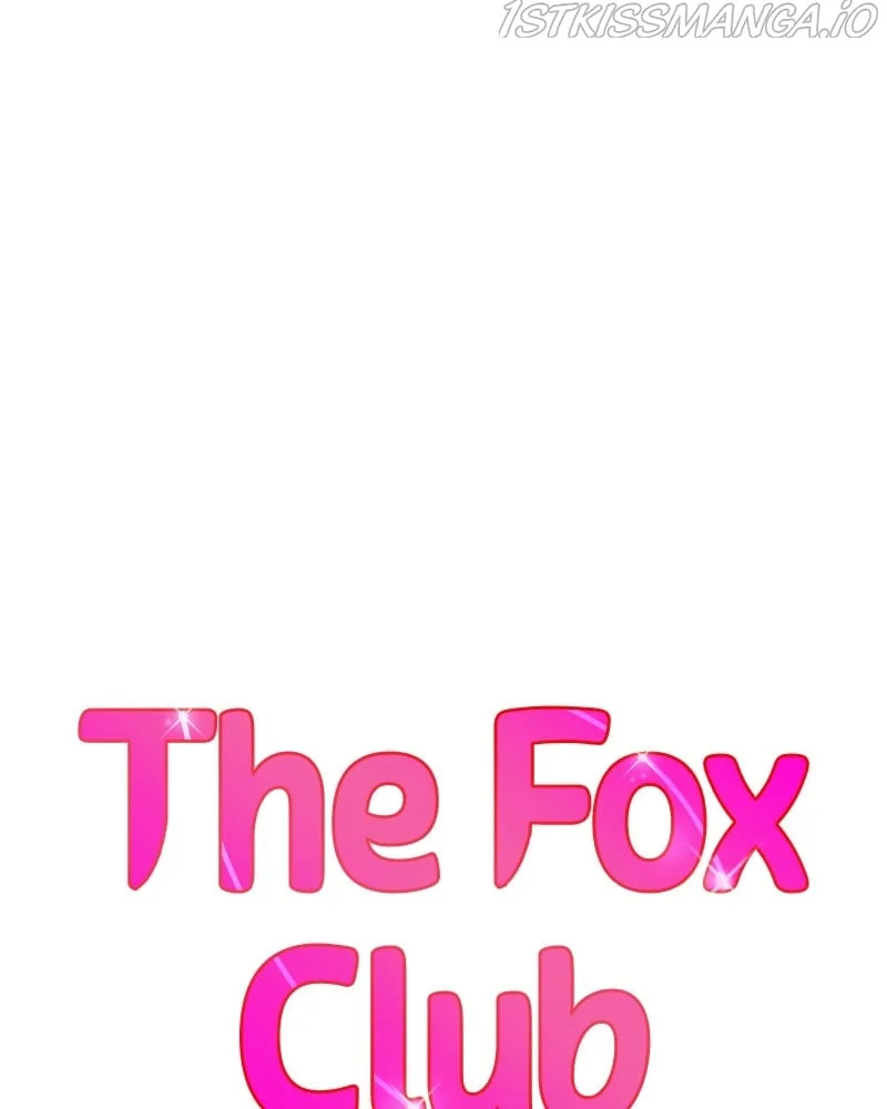 The Fox Club Chapter 29 page 7