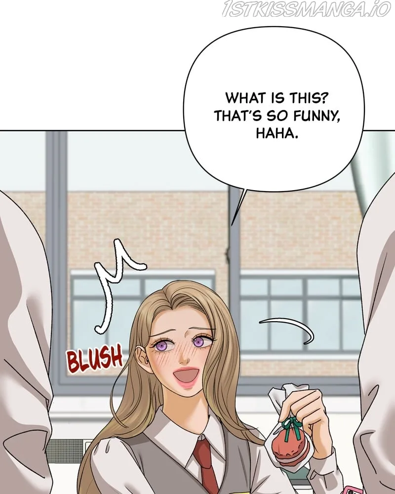 The Fox Club Chapter 29 page 122