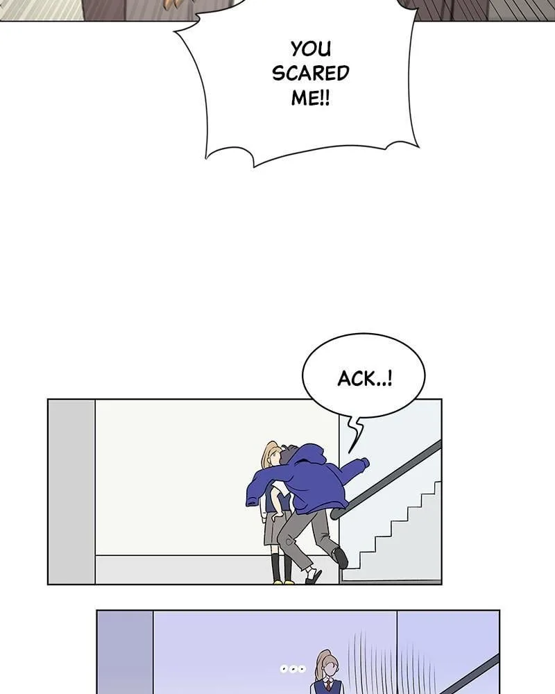 The Fox Club Chapter 3 page 8