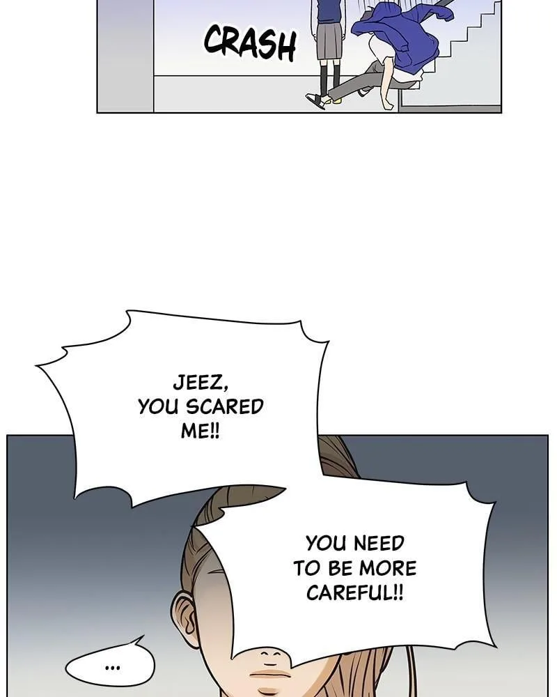 The Fox Club Chapter 3 page 9
