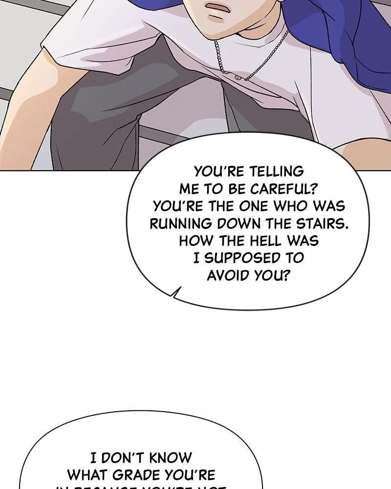 The Fox Club Chapter 3 page 15