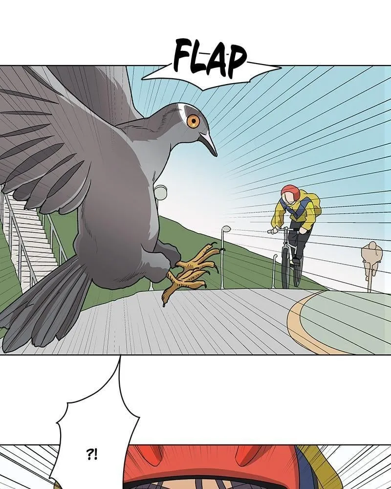 The Fox Club Chapter 3 page 31