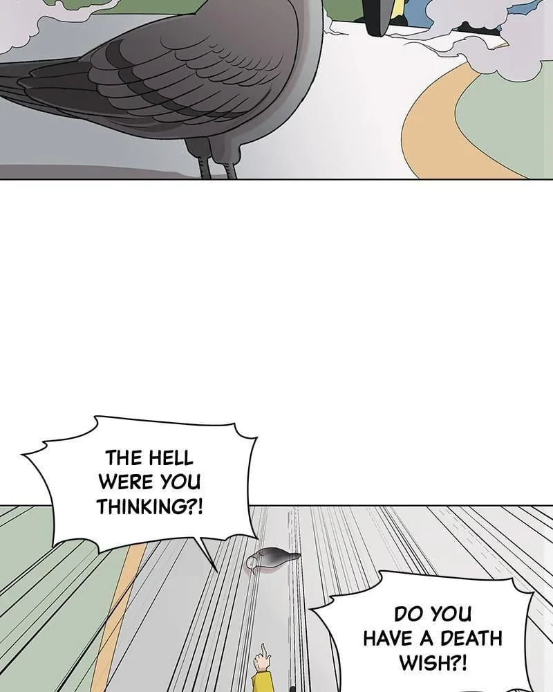 The Fox Club Chapter 3 page 35