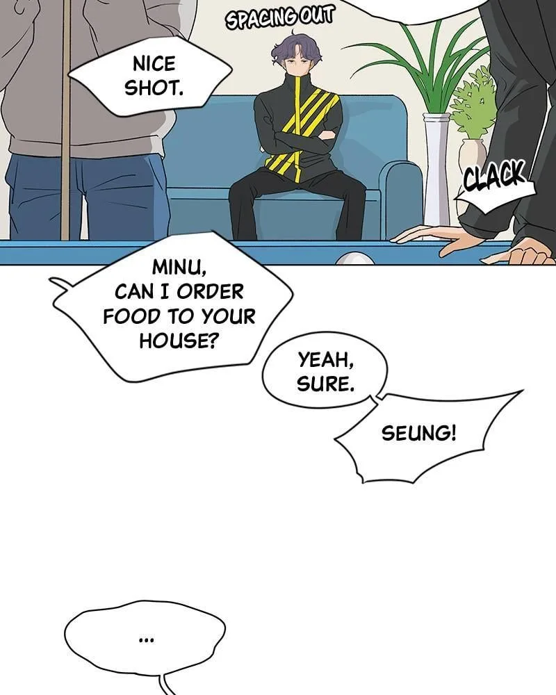 The Fox Club Chapter 3 page 49