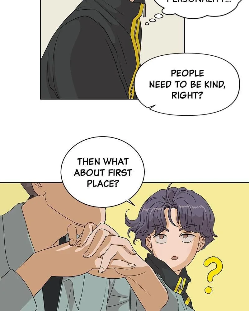 The Fox Club Chapter 3 page 66