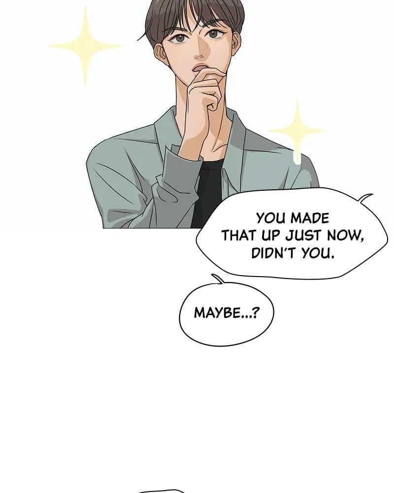 The Fox Club Chapter 3 page 68