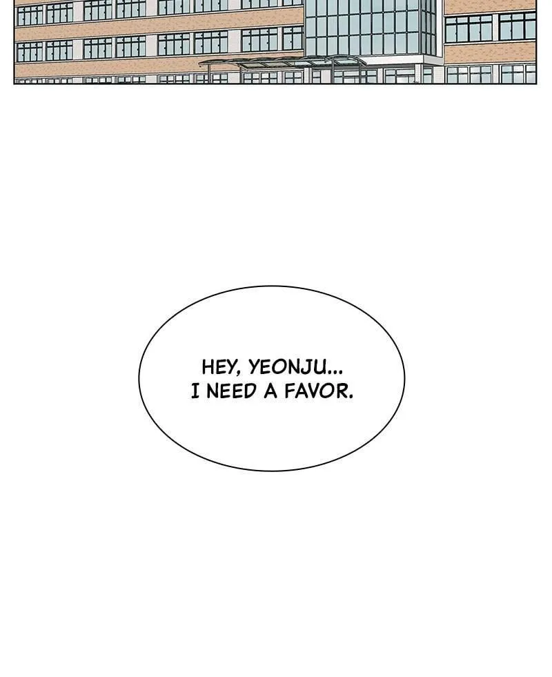 The Fox Club Chapter 3 page 71