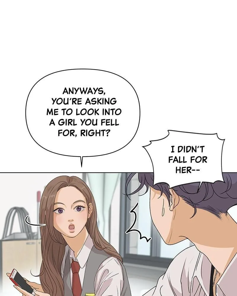The Fox Club Chapter 3 page 79