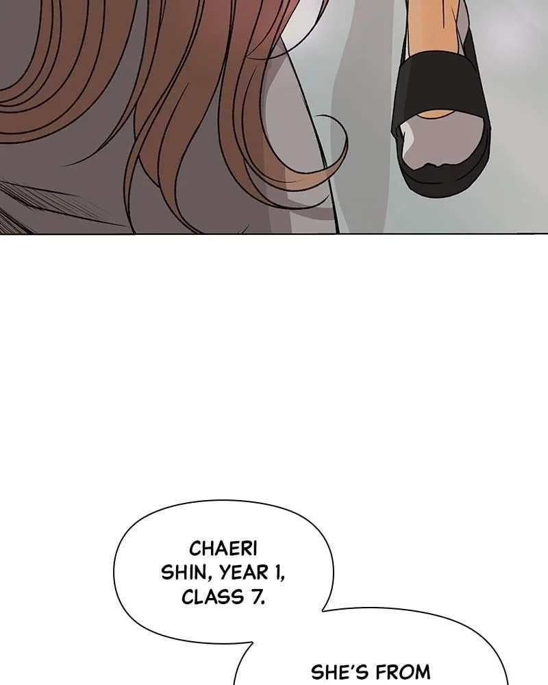 The Fox Club Chapter 3 page 88