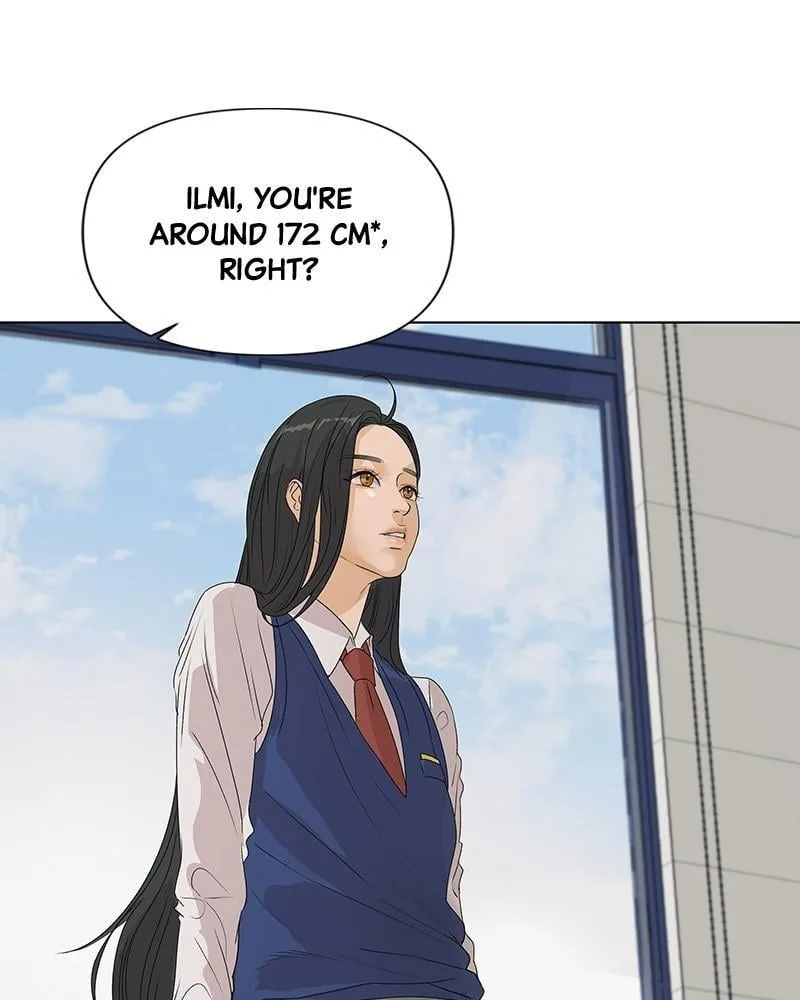 The Fox Club Chapter 3 page 95