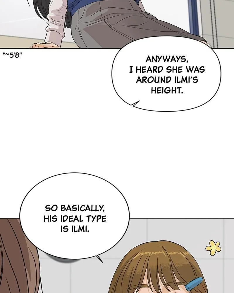The Fox Club Chapter 3 page 96
