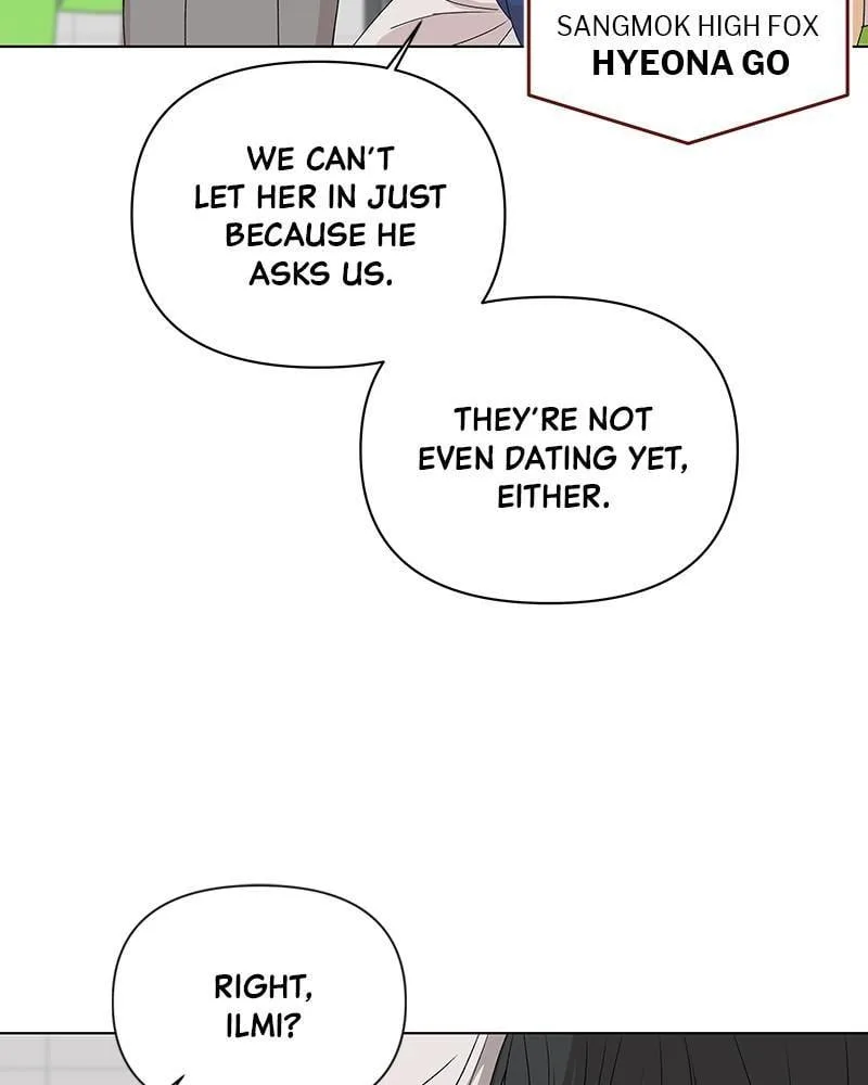 The Fox Club Chapter 3 page 100
