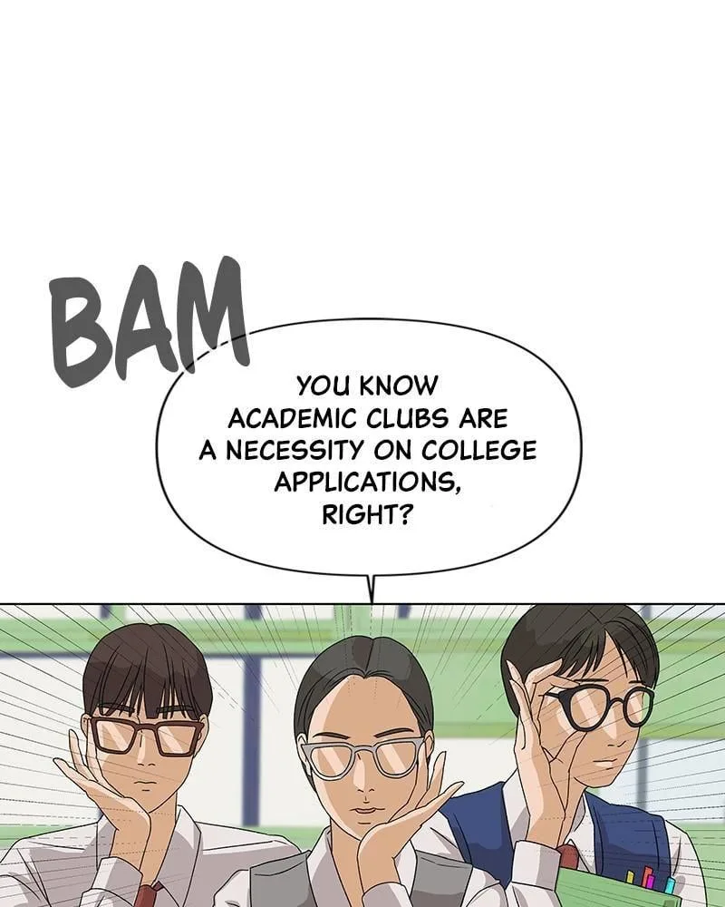 The Fox Club Chapter 3 page 106