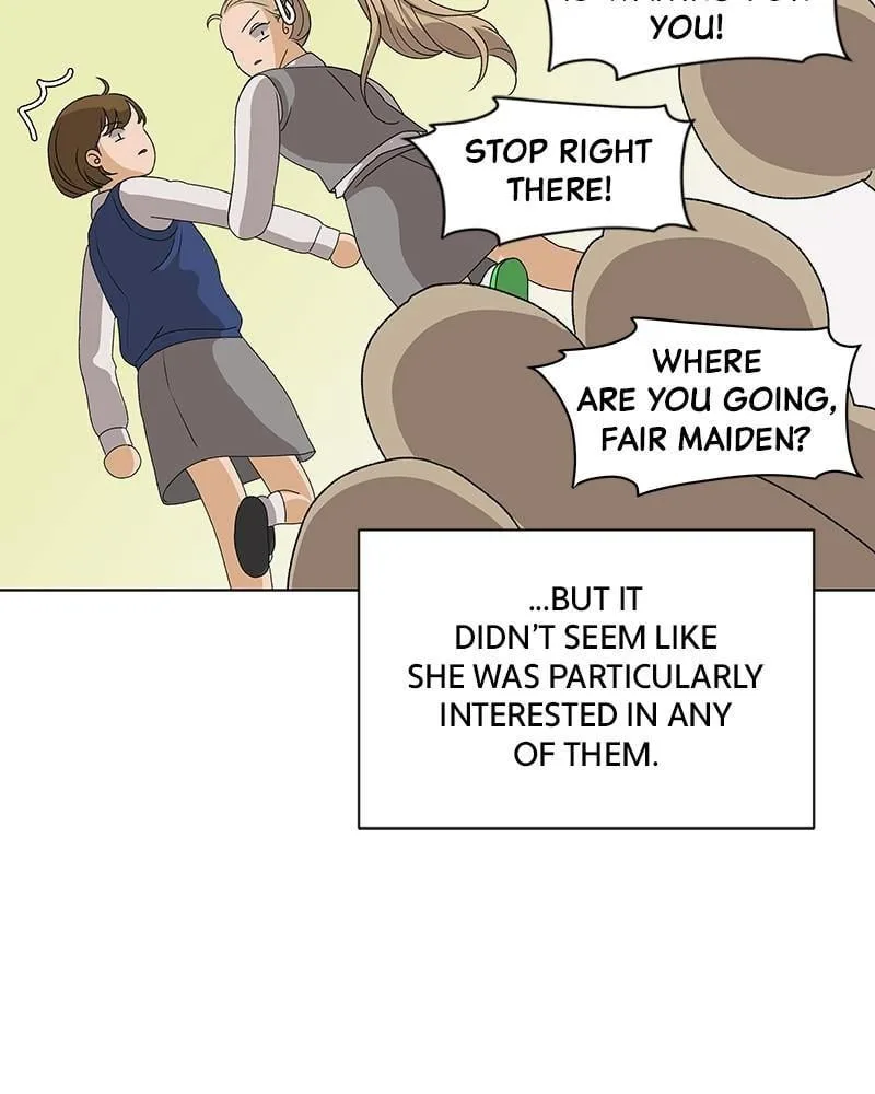 The Fox Club Chapter 3 page 113