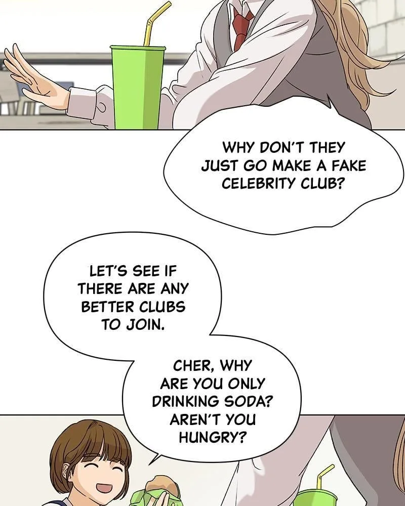 The Fox Club Chapter 3 page 129