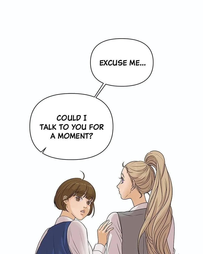 The Fox Club Chapter 3 page 133