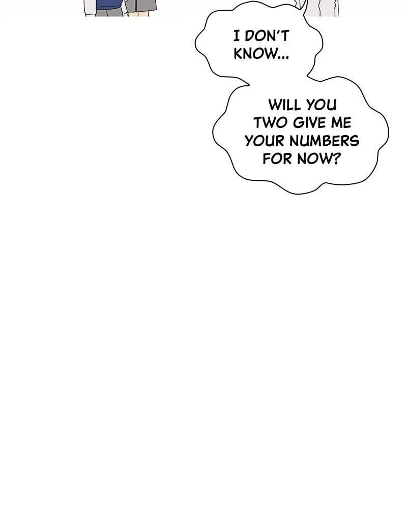 The Fox Club Chapter 3 page 137