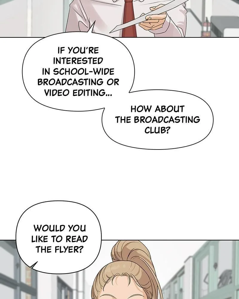 The Fox Club Chapter 3 page 135