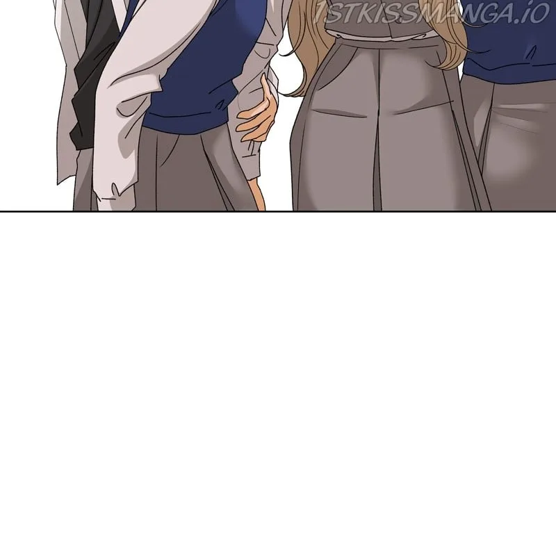 The Fox Club Chapter 30 page 10